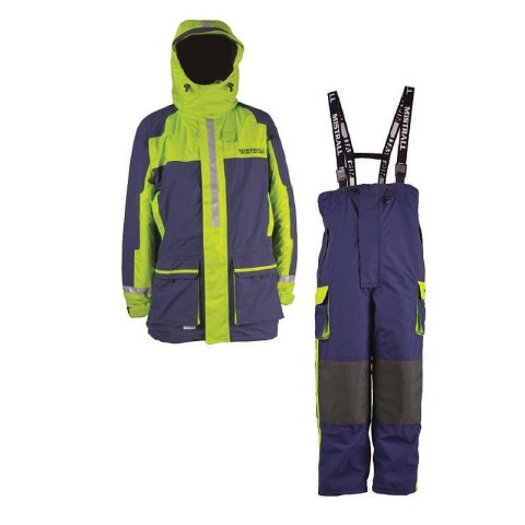 Mistrall Wędkarski kombinezon pływający L