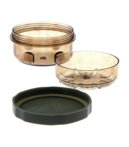 NGT Pojemnik na przynęty deluxe Small glug pot