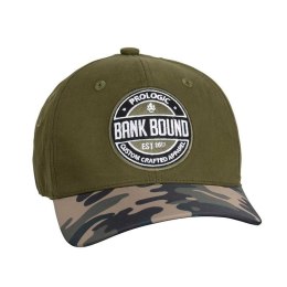 PL BANK BOUND CAMO CAP GREEN/CAMO