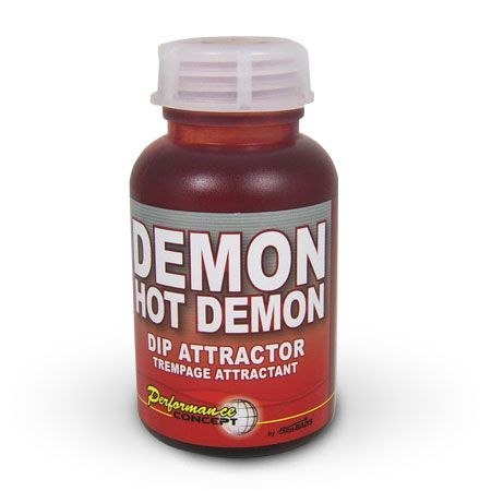 SB PC DIP ATTRACTOR HOT DEMON 200ML