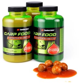 Tandem Baits Activator 500ml Bananowy Krem
