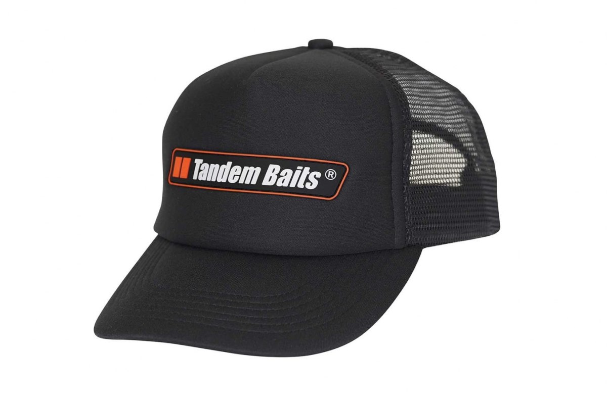 Tandem Baits Czapka z daszkiem Logo TB Tandem Baits Czapka z daszkiem Logo TB