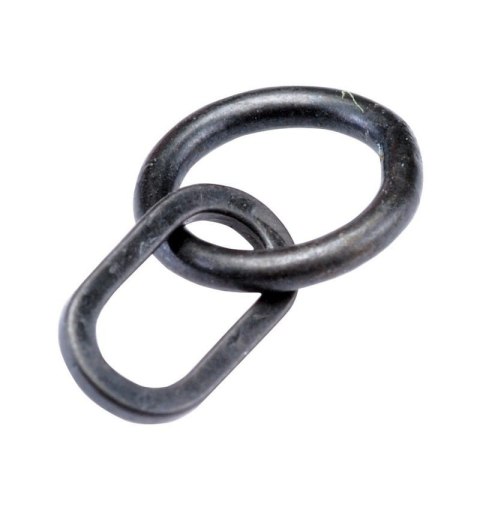 Tandem Baits Pierścień do owala minaturowego 6/6mm/10szt