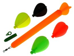 Mistrall Marker Karpiowy 12g 19cm