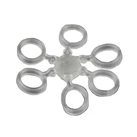 MISTRALL LATEKS DO MOCOWANIA PELETU M