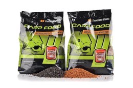 TB SF PELLET MICRO 2MM 1KG czerwony kryl