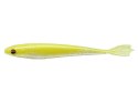 Daiwa Prorex Mermaid Shad 12,5cm UV Chartreuse