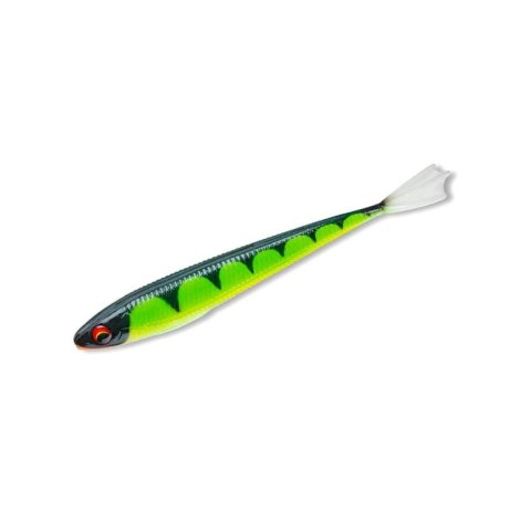 Daiwa Prorex Mermaid Shad 15cm Burning Perch Daiwa Prorex Mermaid Shad 15cm Burning Perch