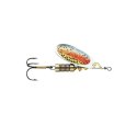 Effzett Obrotówka Błystka NATURE 3D Rainbow Trout 4
