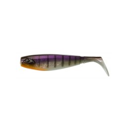 Gunki G'Bump Guma 8cm UV Purple Perch