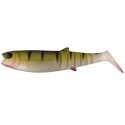 SG Guma Cannibal 15cm 33g Perch 1szt.