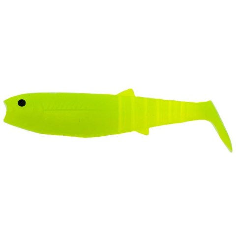 SG Guma Cannibal 8cm 5g Chartreuse 1szt.