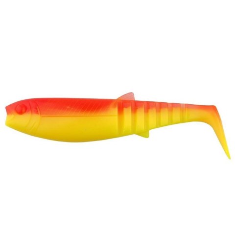 SG Guma Cannibal 8cm 5g YR Fluo 1szt.