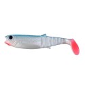 SG Guma Cannibal 8cm 5g Blue Pearl 1szt.