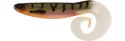 Westin CurlTeez Curltail 8,5cm Bling Perch Bulk