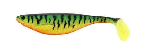 Westin Shad Teez Ripper Kopyto Crazy Firetiger 9cm