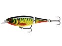 Rapala Wobler X-Rap Jointed 13cm 46g Hot Pike