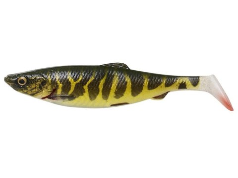 SG GUMA LB 4D HERRING SHAD 11CM 9G PIKE BULK