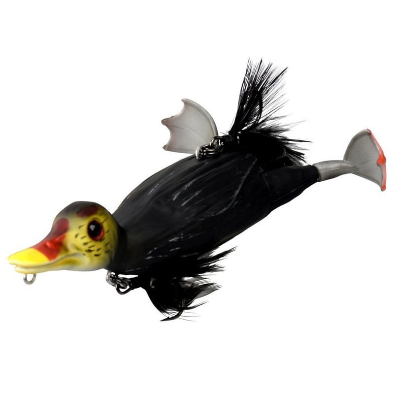 Savage Gear Kaczka 3D Suicuide Duck15cm Coot