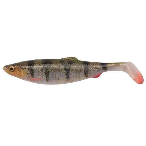 Savage Gear Guma Herring Shad 16cm 28g Perch 4D