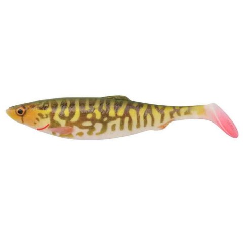 SG GUMA LB 4D HERRING SHAD 19CM 45G PIKE BULK