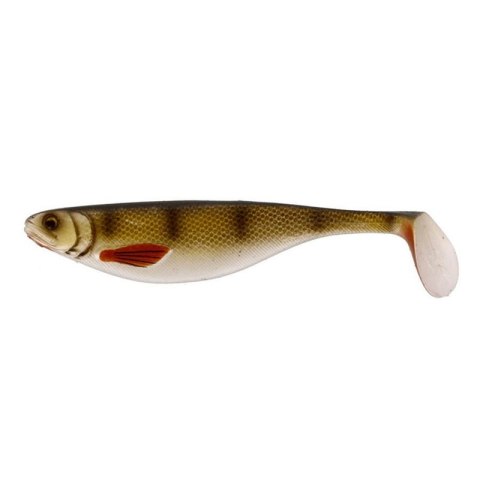 Westin Shad Teez Ripper Kopyto Crystal Perch 12cm