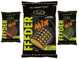 Lorpio Zanęta 2kg Feeder Mix Heavy