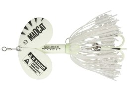 MADCAT A-STATIC R.T.SPINNER 75GR GLOW-IN-THE-DARK