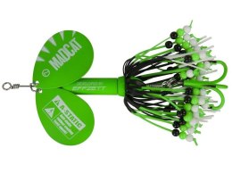 MADCAT A-STATIC R.T.SPINNER 75GR GREEN
