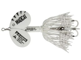 MADCAT A-STATIC R.T.SPINNER 75GR WHITE