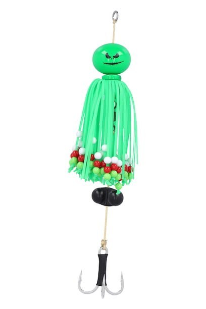 Mikado Przynęta Cat Territory Bogey Teddy 100g Mikado Przynęta Cat Territory Bogey Teddy 100g