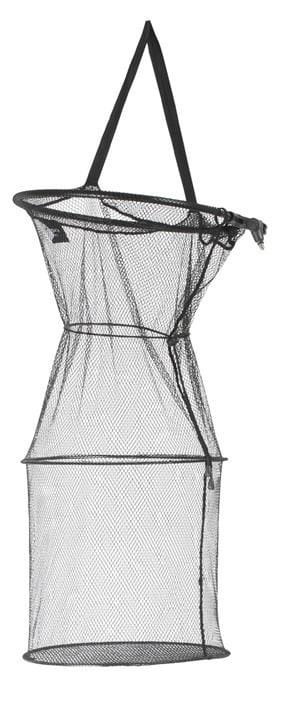 Mikado Siatka Na Ryby 40x35cm Długość 80cm