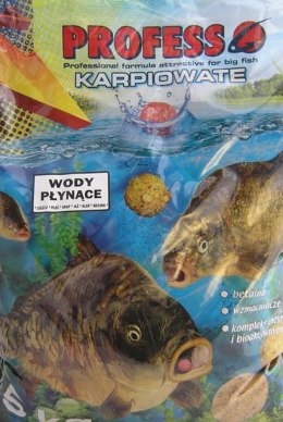 Profess Zanęta Wody Stojące 5kg