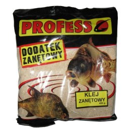 Profess Dodatek do zanęty Klej do zanęt 400g