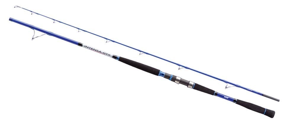 Jaxon Wędka Intensa GTX Boat 2,35m 50-150g Jaxon Wędka Intensa GTX Boat 2,35m 50-150g