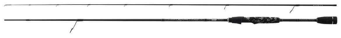 Jaxon Wędka Spin Grey Stream 2,10m 2-12g Jaxon Wędka Spin Grey Stream 2,10m 2-12g