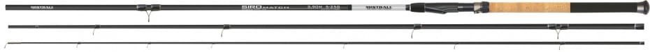 Mistrall Wędka Siro Match 3,6m 5-25g Mistrall Wędka Siro Match 3,6m 5-25g