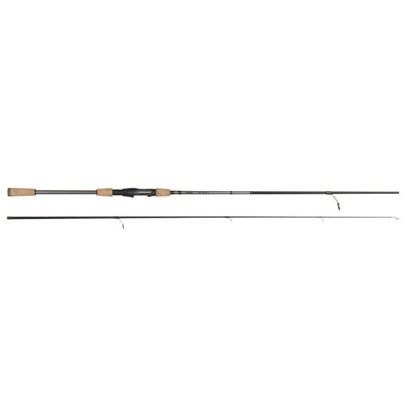 Okuma Wędka Alaris Spin 2,13m 10-32g 2sec Okuma Wędka Alaris Spin 2,13m 10-32g 2sec