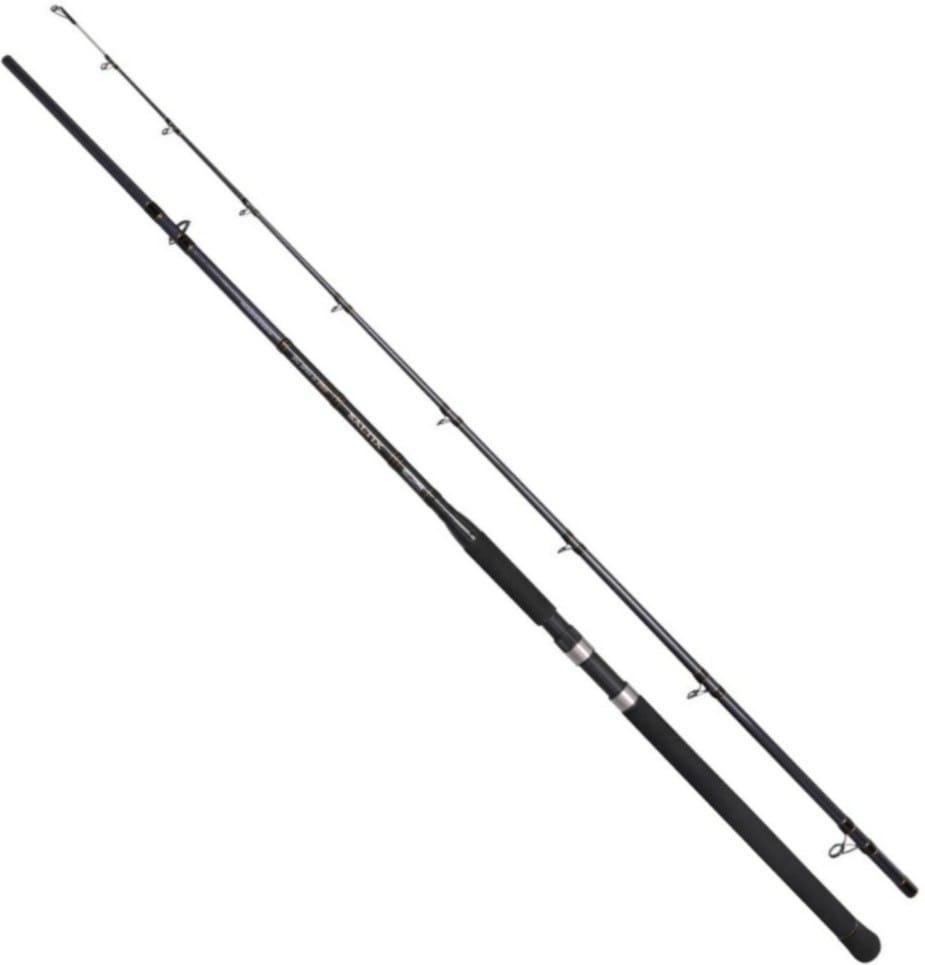 Wędka Spro Saltix 250 2,7m 100-250g Wędka Spro Saltix 250 2,7m 100-250g
