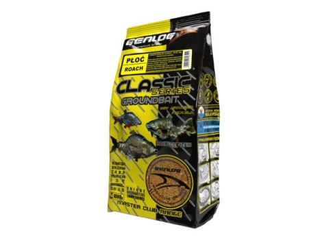 Genlog Zanęta Classic Feeder