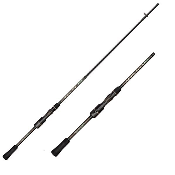 Gunki Wędka Skyward Tactil 183cm 2-10g + gratis Gunki Wędka Skyward Tactil 183cm 2-10g + gratis