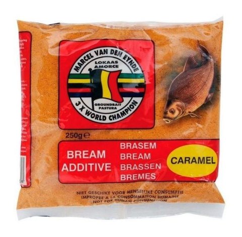 Marcel Van Den Eynde Atraktor Brasem Carmel 250g Marcel Van Den Eynde Atraktor Brasem Carmel 250g