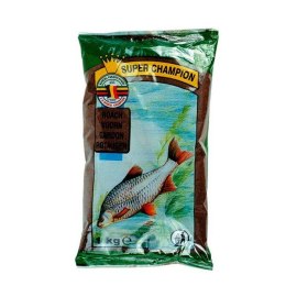 Marcel Van Den Eynde Zanęta Champion Roach 1kg Black