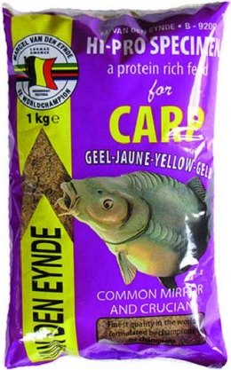 Marcel Van Den Eynde Zanęta HI PRO Carp Yellow 1kg