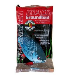 Marcel Van Den Eynde Zanęta Super Roach Black 1kg