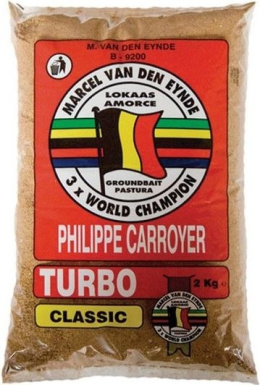 Marcel Van Den Eynde Zanęta Turbo Classic 2kg Carroyer