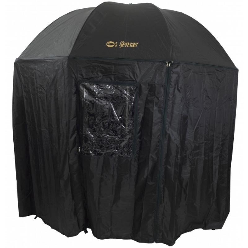Sensas Parasol Namiot Tente Liez 2,5m +gratis Sensas Parasol Namiot Tente Liez 2,5m +gratis
