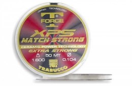 Trabucco T-Force XPS Match Strong 50m 0,094mm