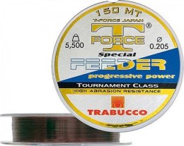 Trabucco Żyłka T-Force Special Feeder 150m 0,165mm