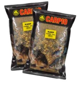 Carpio Zanęta Turbo 5kg Leszcz